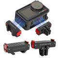 AD938+AD887 For DJI Osmo Action 5 Pro / 4 / 3
