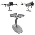 For DJI Mini 5 Pro / 4 Pro / 3 Pro