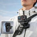 For Insta360 X4 Air / X5 / Ace / Ace Pro 2 / 1