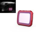 UV Lens