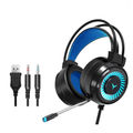 Black Colorful 3.5mm Version