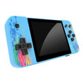 Single Player / Blue