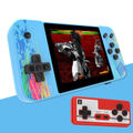 Double Players / Blue