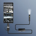 5m Hard Cable