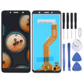 For Itel A36
