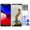 For Itel P32