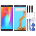 For Itel P33