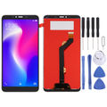 For Itel S33