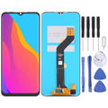 For Itel P36 / P36 Pro Lte