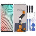 For Itel S16 Pro