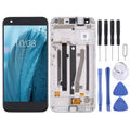 For ZTE Blade A512/Z10