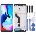 For Lenovo K12 Note