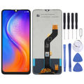 For Itel A58 / A58 Pro / A49