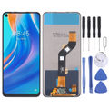 For Tecno Camon 18i CG6
