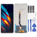 For Tecno Pova 5G LE8