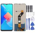 For Tecno Spark Go 2022