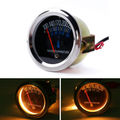 Mechanical Water Temperature Gauge