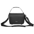 28 x 15 x 20cm Black