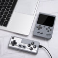 MK800-Doubles / Grey