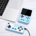 MK800-Doubles / Blue