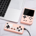 MK800-Doubles / Pink