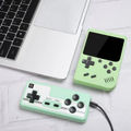 MK800-Doubles / Green