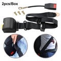 Three-point Seat Belt
