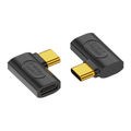 Side Bend Adapter