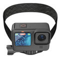 Quick Release Headband