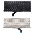 For MacBook Pro 13.3 A1425 2012 FBA