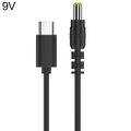 9V