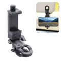Type B Phone Clamp Mount