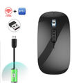 Dual Mode UV Black