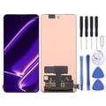 For Realme GT3 5G RMX3709