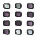 12 in 1 UV CPL ND NDPL STAR