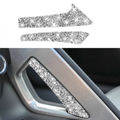 Center Arm Rest
