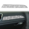 Dashboard Trim Right Drive