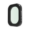 1/8 Black Mist Filter