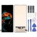 For Tecno Pova Curve LJ8K
