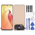 For OPPO Reno8 Pro+ 5G/Reno8 Pro Global