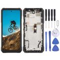 For Ulefone Armor 26 Ultra Walkie-Talkie Version