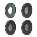 4 in 1 UV CPL ND16 ND32