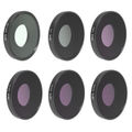 6 in 1 ND8-64 UV CPL
