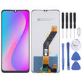For itel A60