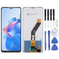 For itel P40