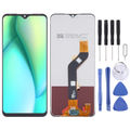 For itel P38 Pro