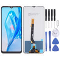 For itel S18 Pro