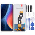 For itel P55