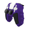 Purple Black