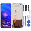 For OPPO K9s